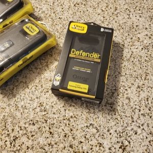 Samsung galaxy note 10 plus otterbox defender